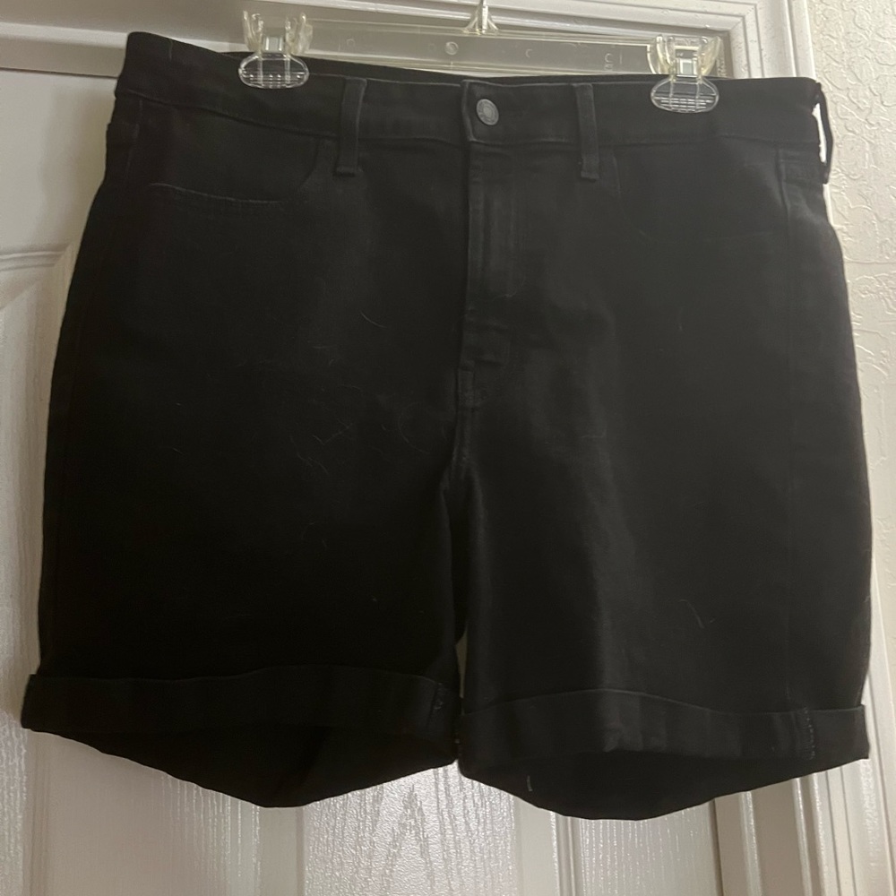 Old navy jean shorts